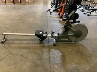 Matrix air rower roeitrainer