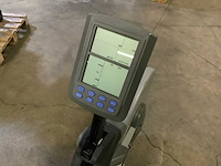 Matrix air rower roeitrainer - afbeelding 4 van  5