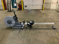 Matrix air rower roeitrainer - afbeelding 5 van  5