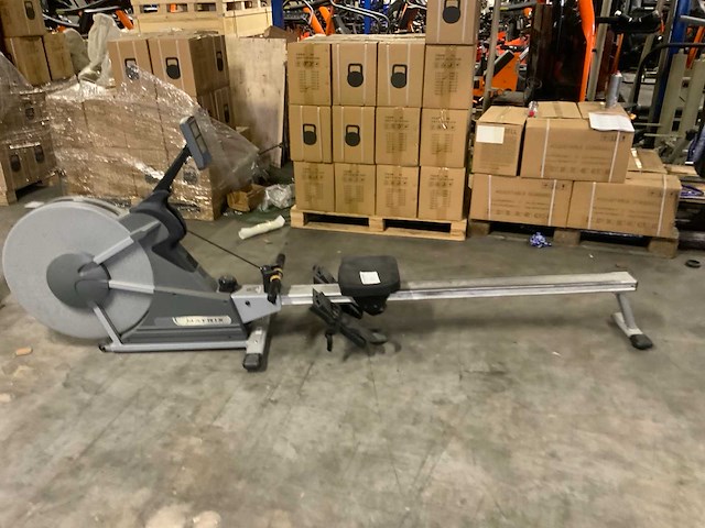 Matrix airrower roeitrainer - afbeelding 1 van  5