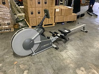 Matrix airrower roeitrainer - afbeelding 2 van  5