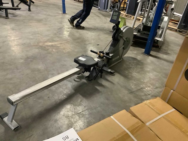 Matrix airrower roeitrainer - afbeelding 4 van  5