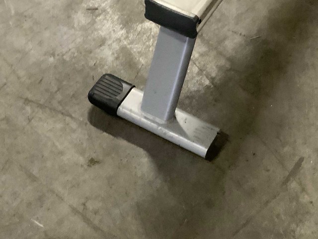 Matrix airrower roeitrainer - afbeelding 5 van  5