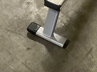 Matrix airrower roeitrainer - afbeelding 5 van  5