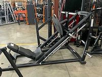 Matrix aura 45 graden legpress krachtstation