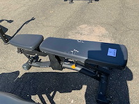 Matrix aura adjustable bench krachtstation - afbeelding 3 van  4