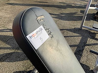 Matrix aura adjustable bench krachtstation - afbeelding 2 van  4