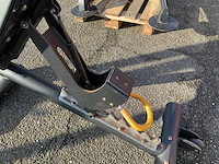 Matrix aura adjustable bench krachtstation - afbeelding 4 van  4