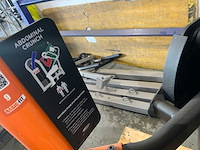 Matrix aura g3 abdominal crunch krachtstation - afbeelding 5 van  5