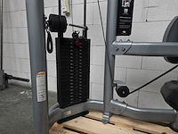 Matrix aura g3 abdominal crunch - afbeelding 3 van  3