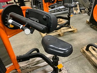 Matrix aura g3 abdominal krachtstation - afbeelding 3 van  6