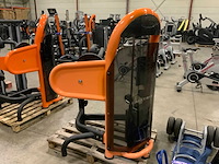 Matrix aura g3 abdominal krachtstation - afbeelding 5 van  6