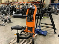 Matrix aura g3 abdominal krachtstation - afbeelding 6 van  6