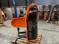 Matrix aura g3 abdominal krachtstation - afbeelding 6 van  6