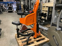 Matrix aura g3 abdominal krachtstation - afbeelding 4 van  4