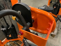 Matrix aura g3 abdominal krachtstation - afbeelding 5 van  5