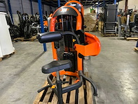 Matrix aura g3 abdominal krachtstation - afbeelding 5 van  6