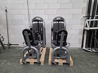 Matrix aura g3 abductor en adductor (2x) - afbeelding 1 van  5