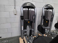 Matrix aura g3 abductor en adductor (2x) - afbeelding 2 van  5