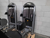 Matrix aura g3 abductor en adductor (2x) - afbeelding 3 van  5