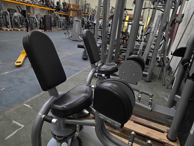 Matrix aura g3 abductor en adductor (2x) - afbeelding 4 van  5