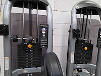 Matrix aura g3 abductor en adductor (2x) - afbeelding 5 van  5
