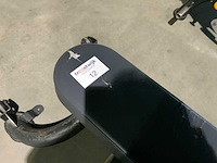 Matrix aura g3 adjustable bench krachtstation - afbeelding 2 van  5