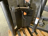 Matrix aura g3 back extension krachtstation - afbeelding 5 van  6