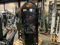 Matrix aura g3 back extension krachtstation - afbeelding 5 van  5