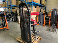 Matrix aura g3 back extension krachtstation - afbeelding 2 van  2