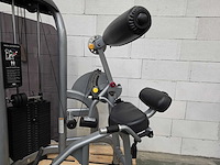Matrix aura g3 back extention - afbeelding 2 van  3