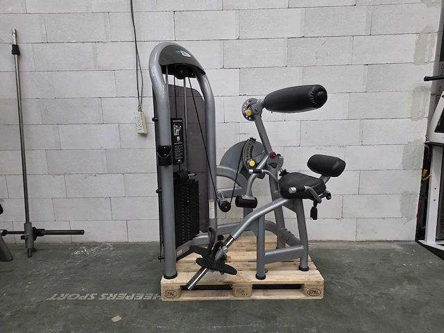 Matrix aura g3 back extention - afbeelding 1 van  3