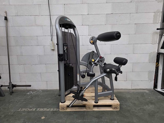 Matrix aura g3 back extention - afbeelding 1 van  3