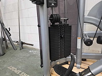 Matrix aura g3 back extention - afbeelding 3 van  3