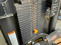Matrix aura g3 calf press krachtstation - afbeelding 4 van  5