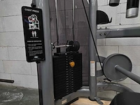 Matrix aura g3 chest press - afbeelding 3 van  3