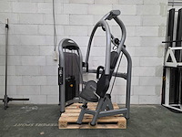 Matrix aura g3 chest press - afbeelding 1 van  3