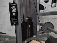 Matrix aura g3 chest press - afbeelding 3 van  3