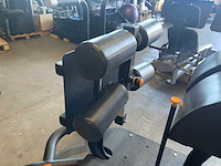 Matrix aura g3 ghd krachtstation - afbeelding 2 van  2