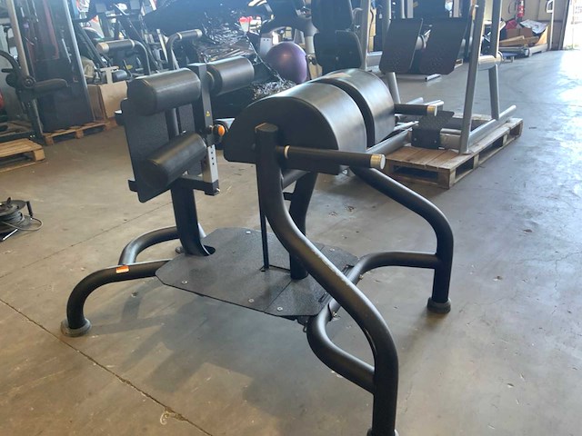 Matrix aura g3 ghd krachtstation - afbeelding 2 van  4