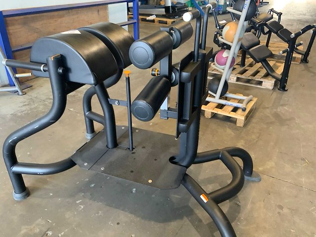 Matrix aura g3 ghd krachtstation - afbeelding 4 van  4