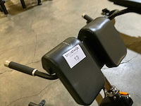 Matrix aura g3 hyperextension krachtstation - afbeelding 4 van  5