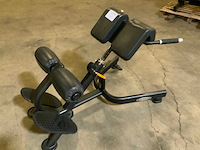 Matrix aura g3 hyperextension krachtstation - afbeelding 5 van  5