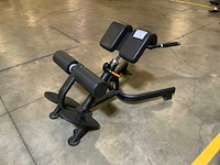 Matrix aura g3 hyperextension krachtstation