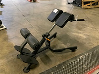 Matrix aura g3 hyperextension krachtstation