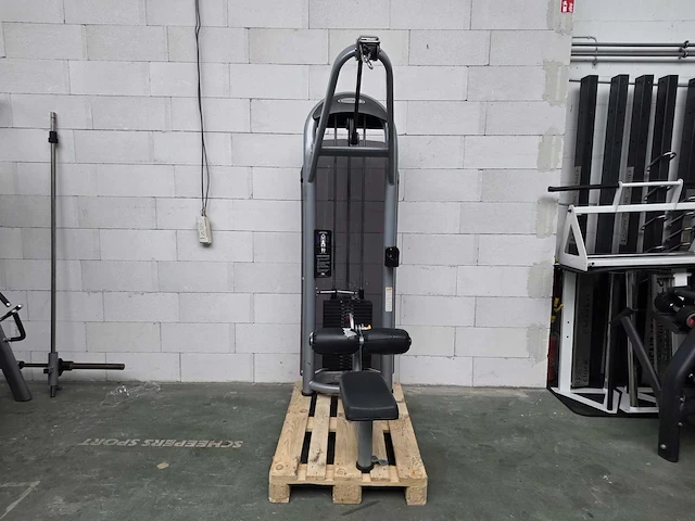 Matrix aura g3 lat pull down - afbeelding 1 van  3