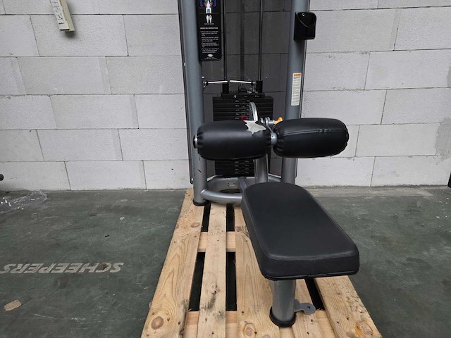Matrix aura g3 lat pull down - afbeelding 2 van  3