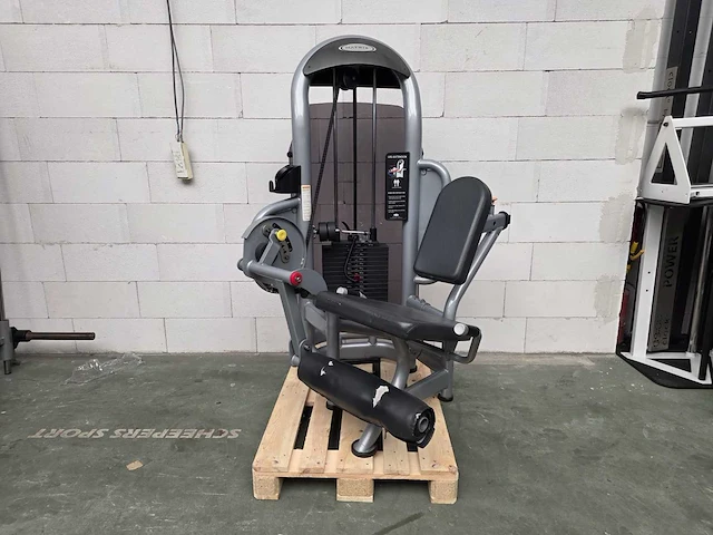 Matrix aura g3 leg extention - afbeelding 1 van  3