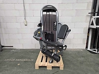 Matrix aura g3 leg extention