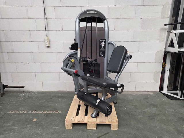 Matrix aura g3 leg extention - afbeelding 1 van  3